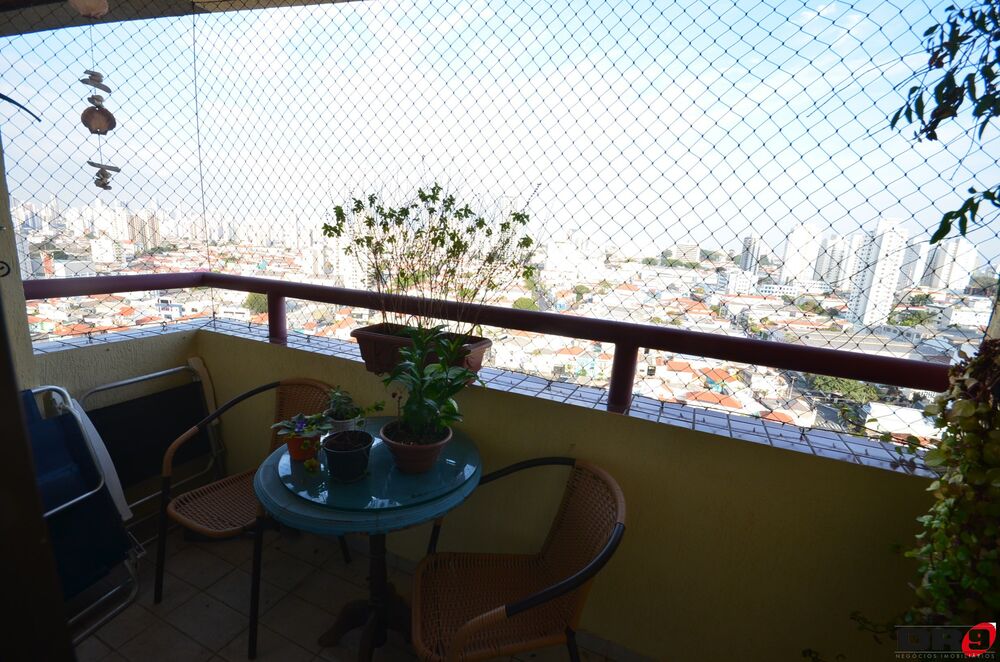 Apartamento, 3 quartos, 94 m² - Foto 2