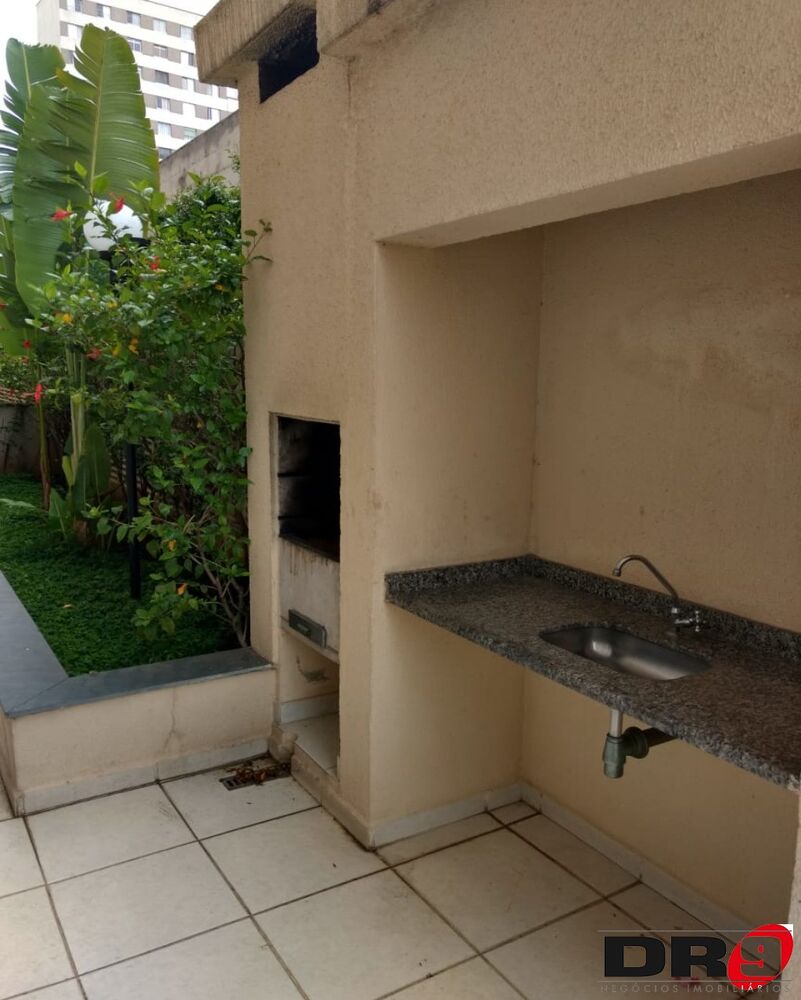 Apartamento, 2 quartos, 59 m² - Foto 2