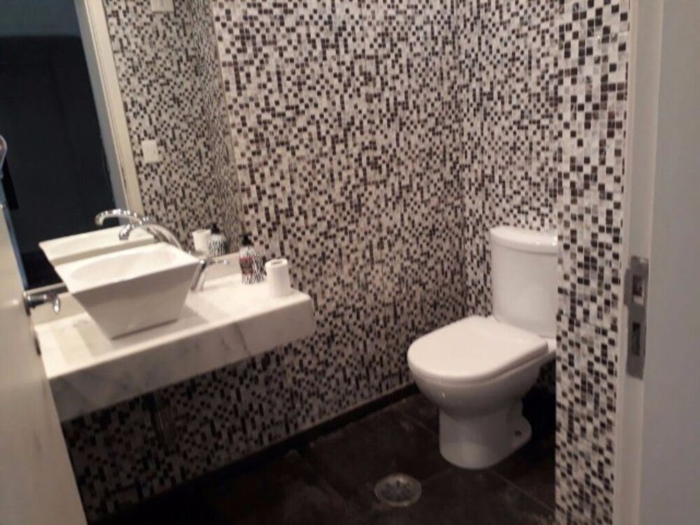 Apartamento, 4 quartos, 220 m² - Foto 17