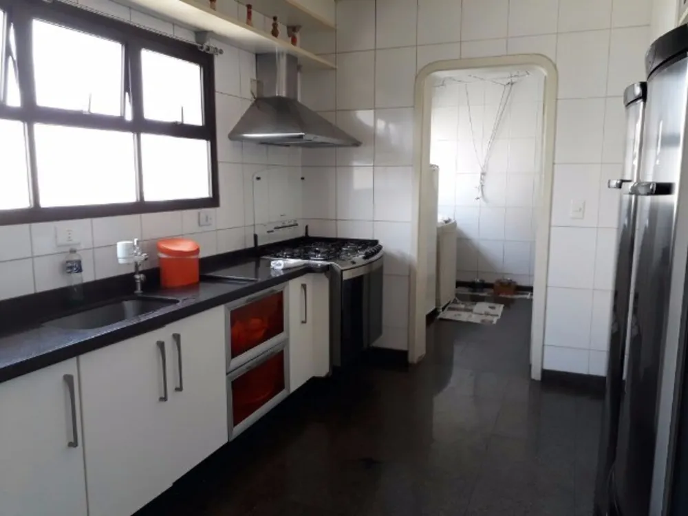 Apartamento, 4 quartos, 220 m² - Foto 20