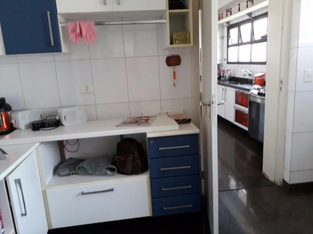 Apartamento, 4 quartos, 220 m² - Foto 16