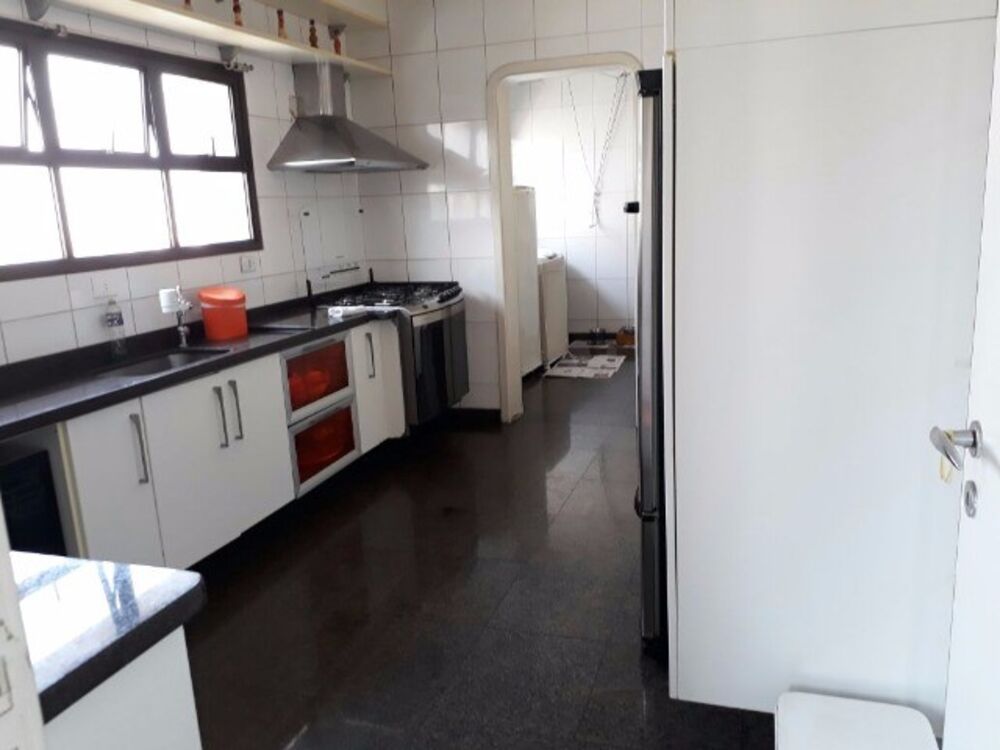 Apartamento, 4 quartos, 220 m² - Foto 13