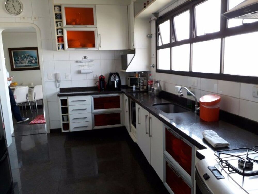 Apartamento, 4 quartos, 220 m² - Foto 15