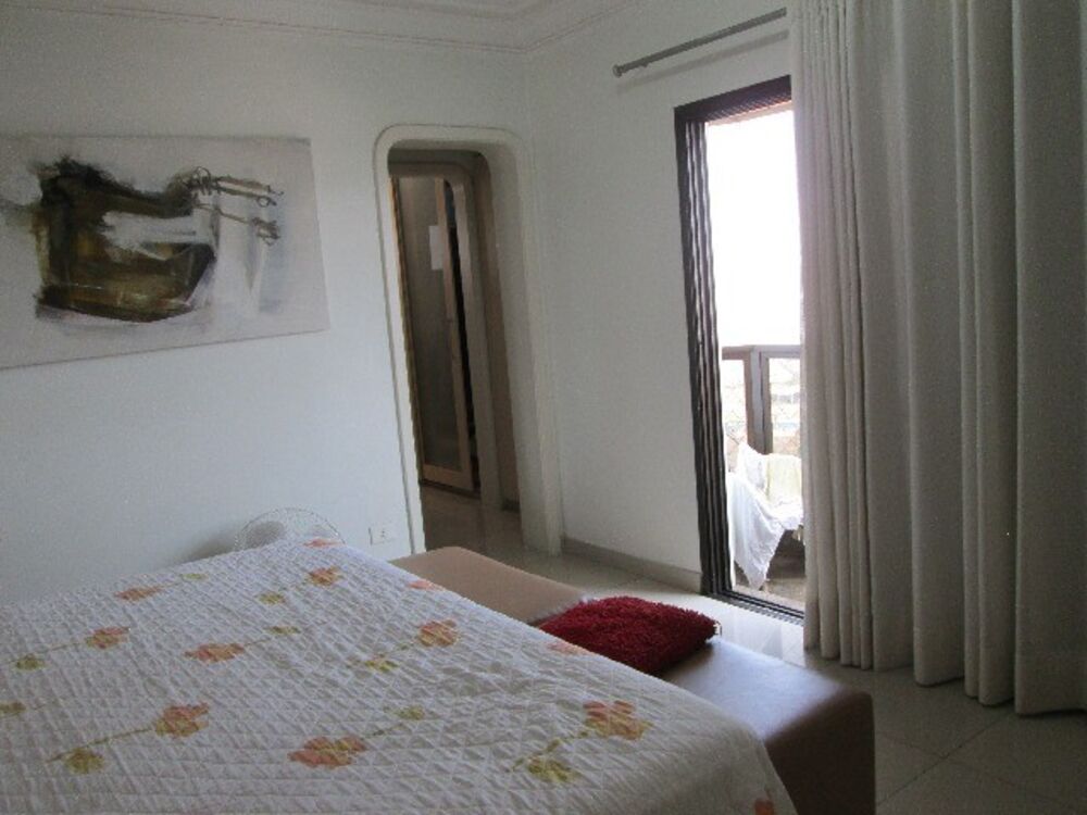 Apartamento, 4 quartos, 220 m² - Foto 5