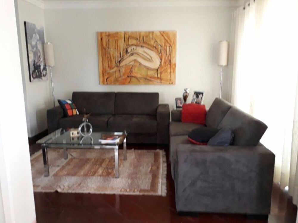 Apartamento, 4 quartos, 220 m² - Foto 2