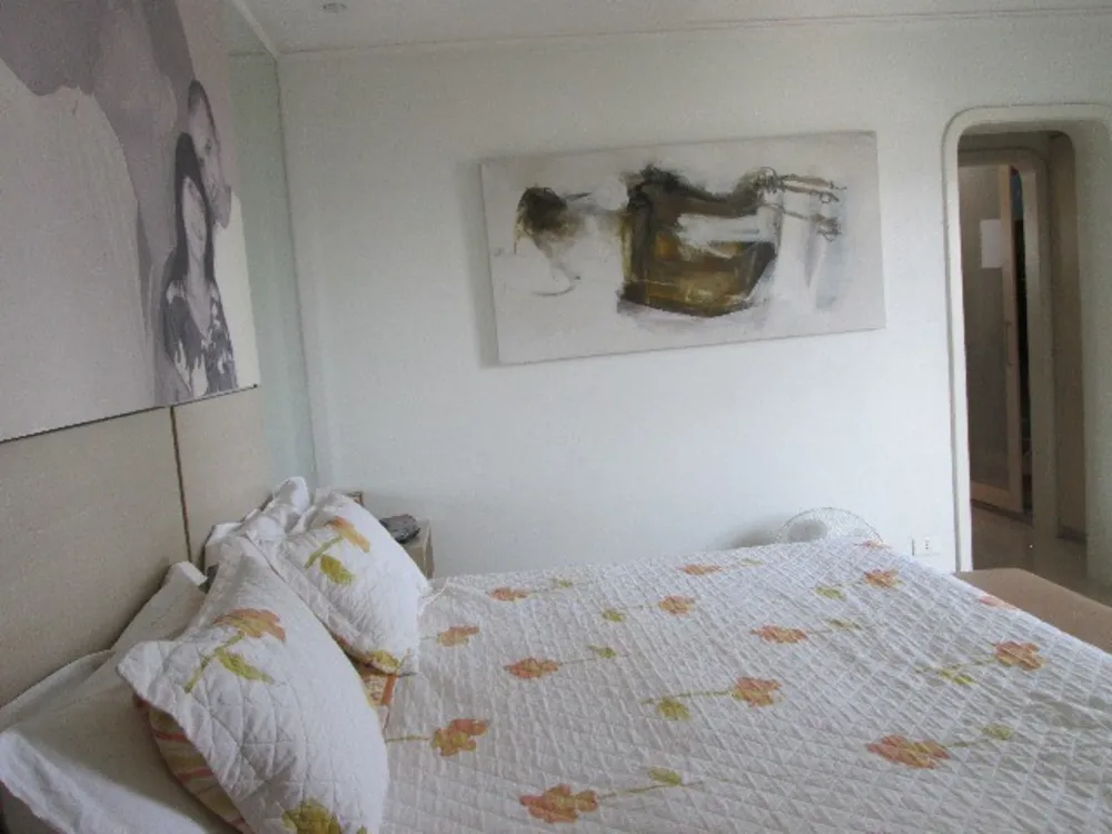 Apartamento, 4 quartos, 220 m² - Foto 9