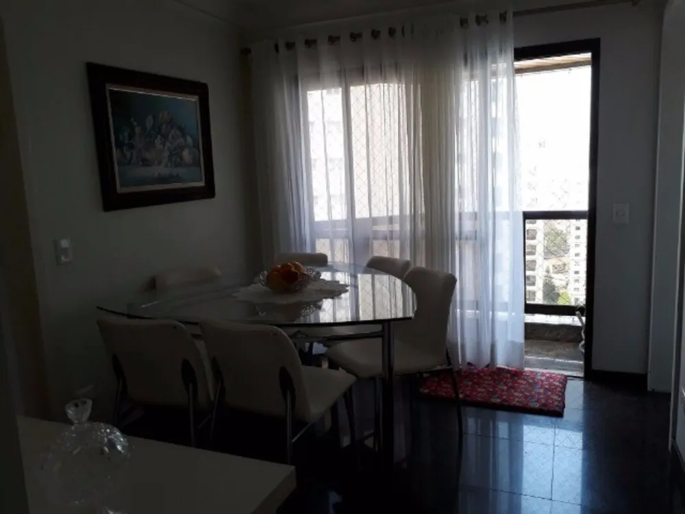 Apartamento, 4 quartos, 220 m² - Foto 21