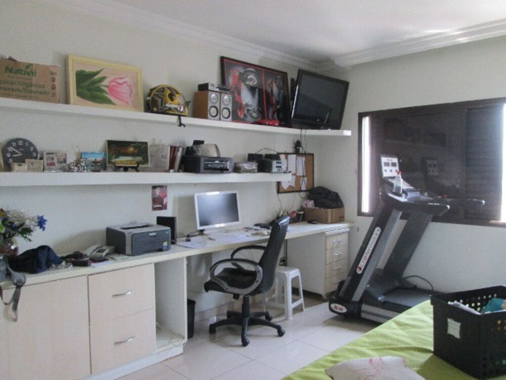 Apartamento, 4 quartos, 220 m² - Foto 8