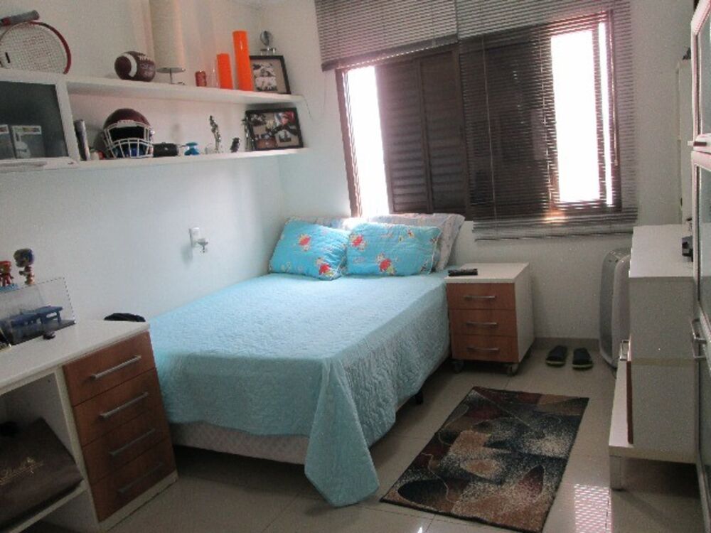 Apartamento, 4 quartos, 220 m² - Foto 9