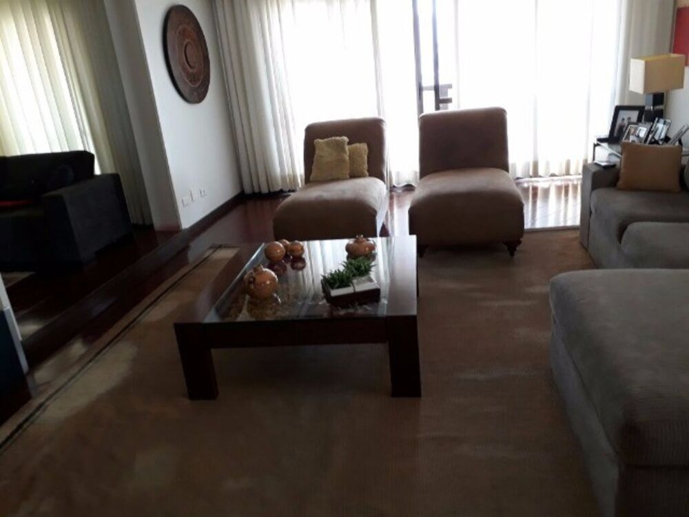Apartamento, 4 quartos, 220 m² - Foto 16