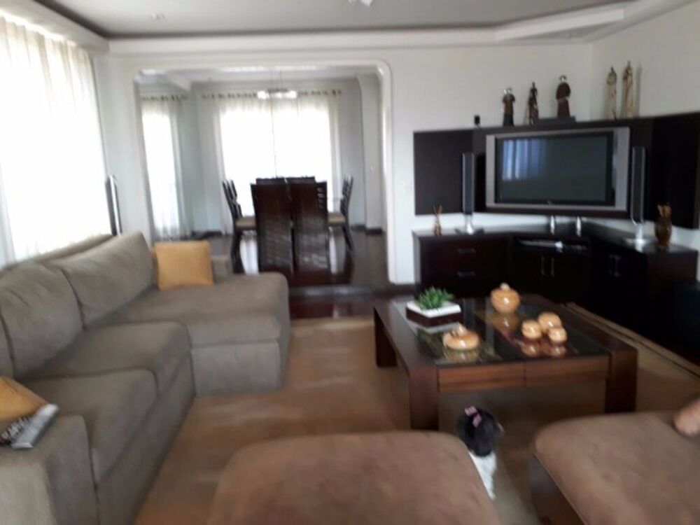 Apartamento, 4 quartos, 220 m² - Foto 1