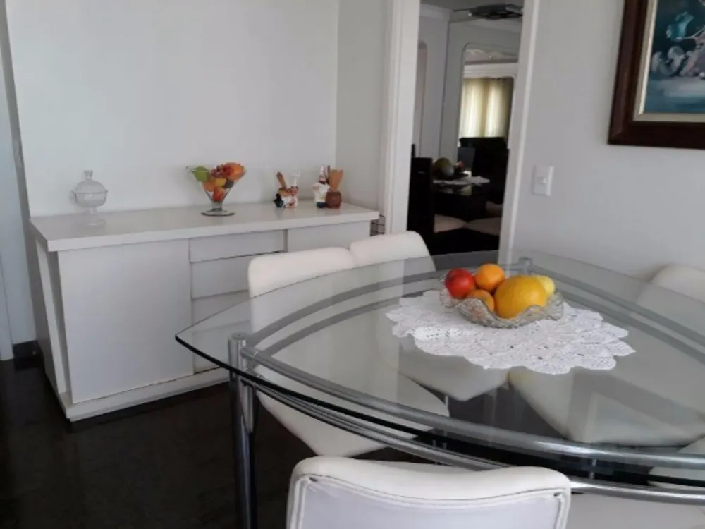 Apartamento, 4 quartos, 220 m² - Foto 7