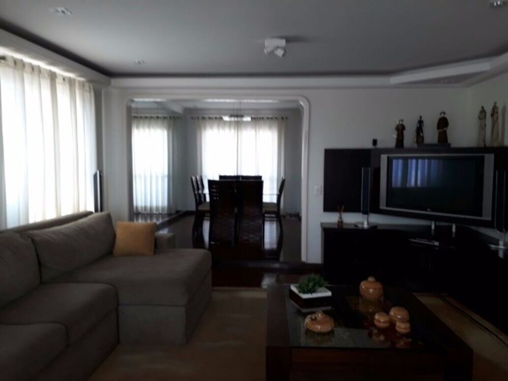 Apartamento, 4 quartos, 220 m² - Foto 4