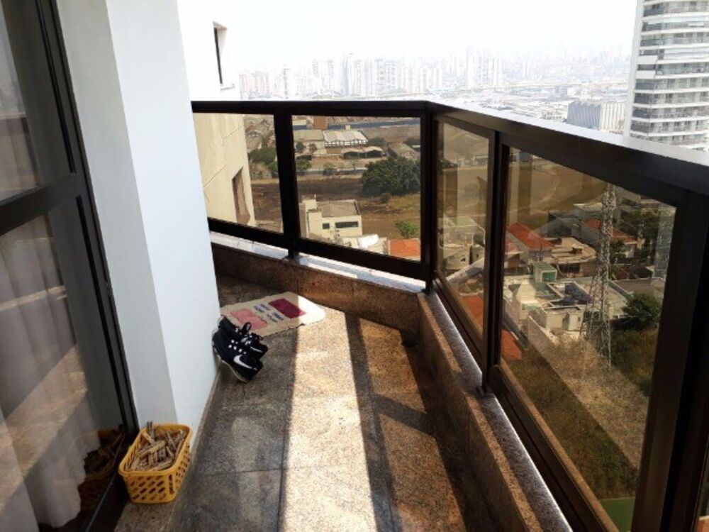 Apartamento, 4 quartos, 220 m² - Foto 20