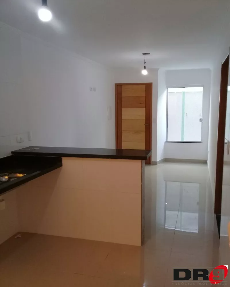 Apartamento à venda com 2 quartos, 50m² - Foto 6