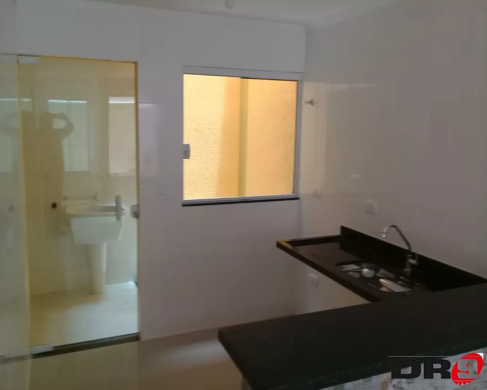 Apartamento à venda com 2 quartos, 50m² - Foto 8