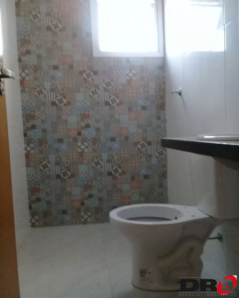 Apartamento à venda com 2 quartos, 50m² - Foto 5