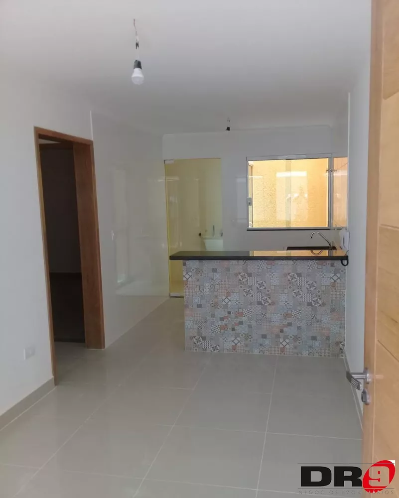 Apartamento à venda com 2 quartos, 50m² - Foto 7