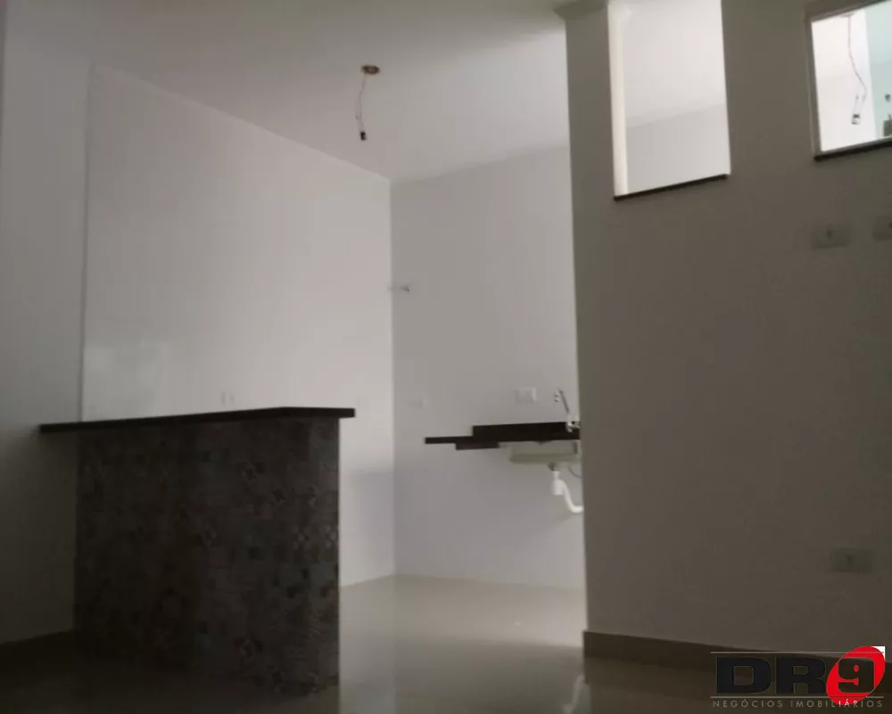 Apartamento à venda com 2 quartos, 50m² - Foto 9