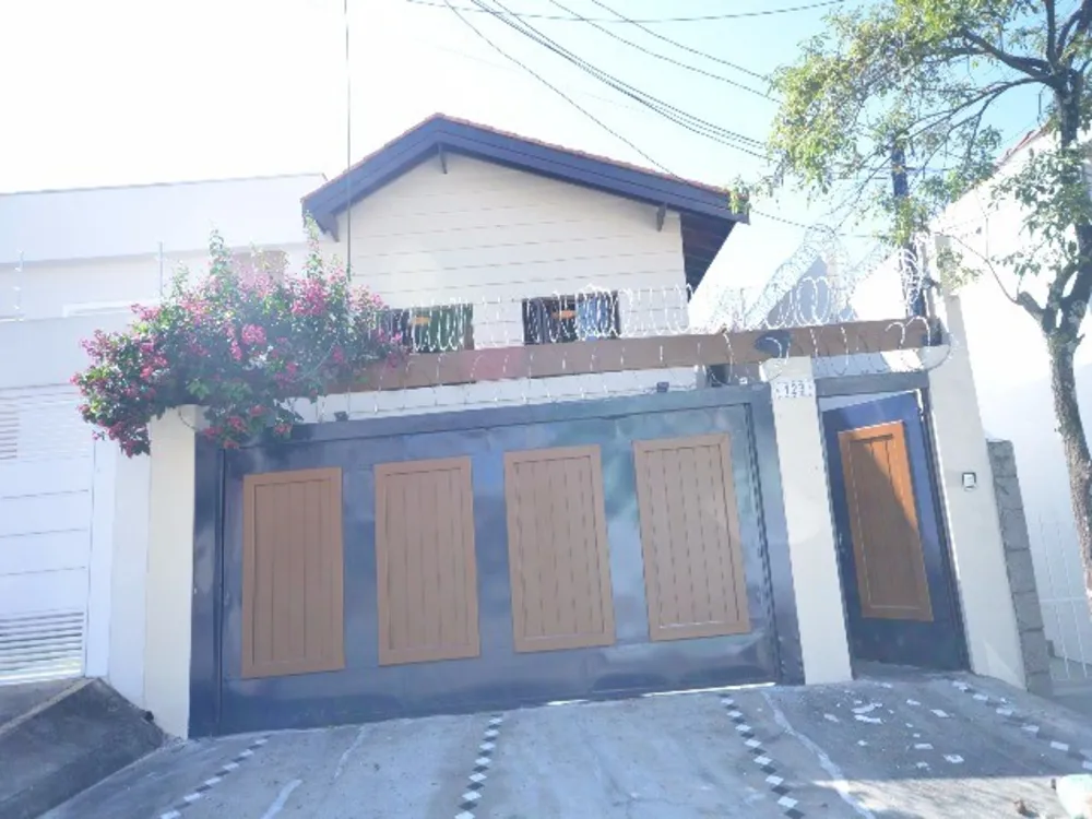 Casa, 3 quartos, 196 m² - Foto 8