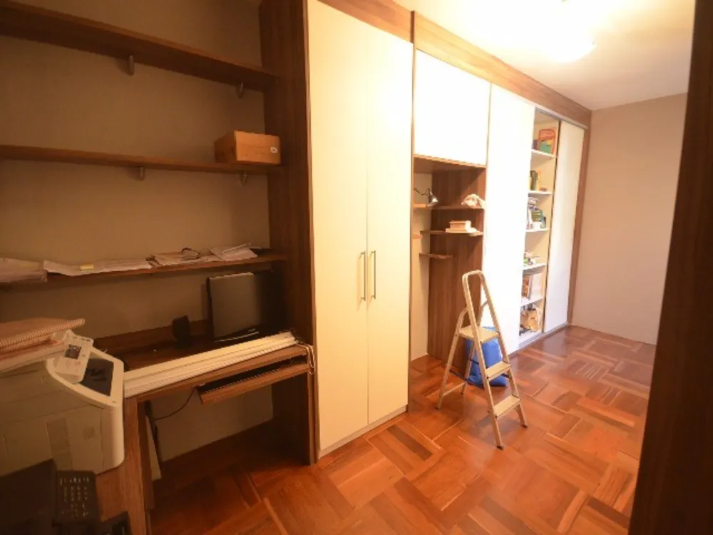 Casa, 3 quartos, 196 m² - Foto 2