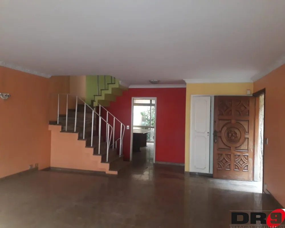 Casa, 4 quartos, 235 m² - Foto 14