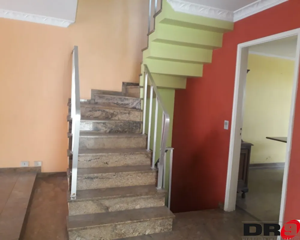 Casa, 4 quartos, 235 m² - Foto 7