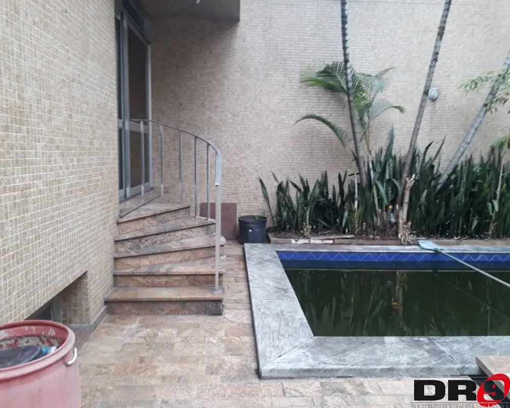 Casa, 4 quartos, 235 m² - Foto 9