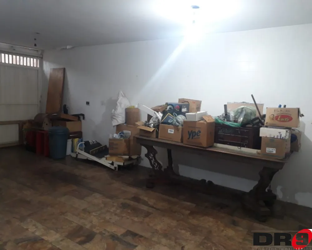 Casa, 4 quartos, 235 m² - Foto 19