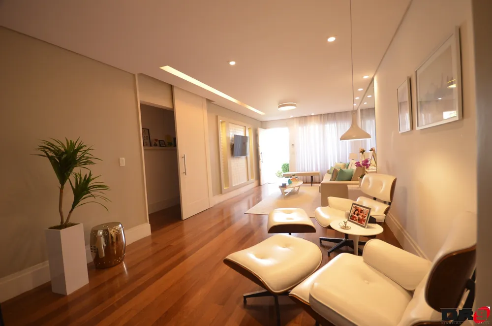 Casa, 4 quartos, 250 m² - Foto 3