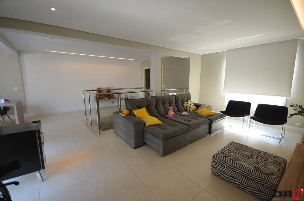 Casa, 4 quartos, 250 m² - Foto 17