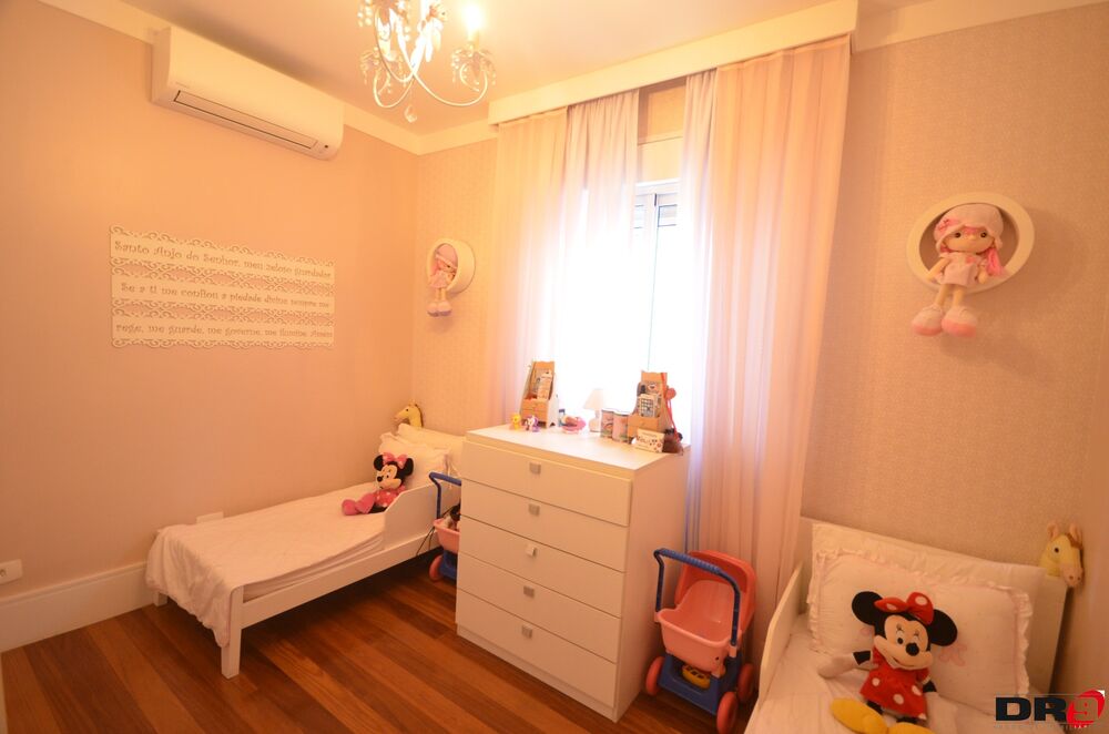 Casa, 4 quartos, 250 m² - Foto 8