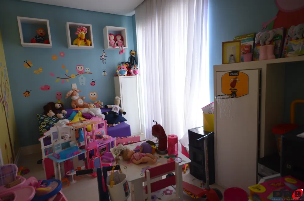Casa, 4 quartos, 250 m² - Foto 15