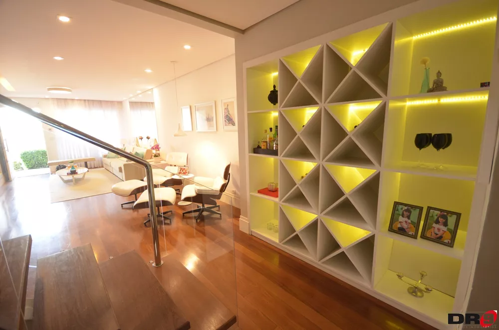 Casa, 4 quartos, 250 m² - Foto 2