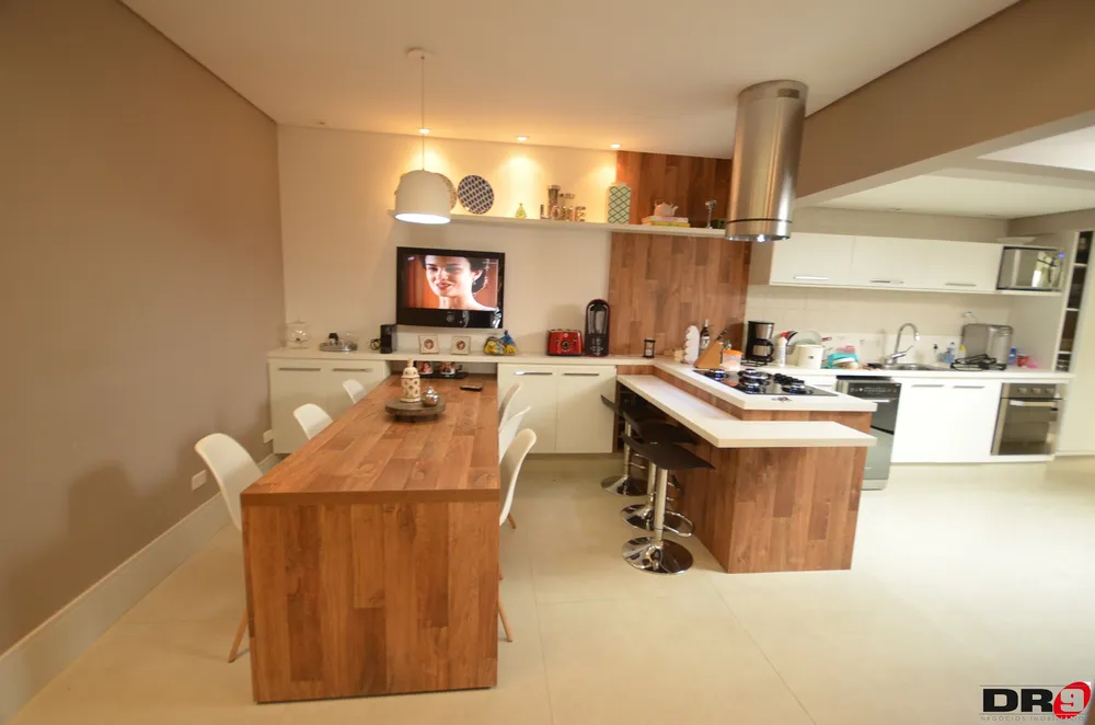 Casa, 4 quartos, 250 m² - Foto 5