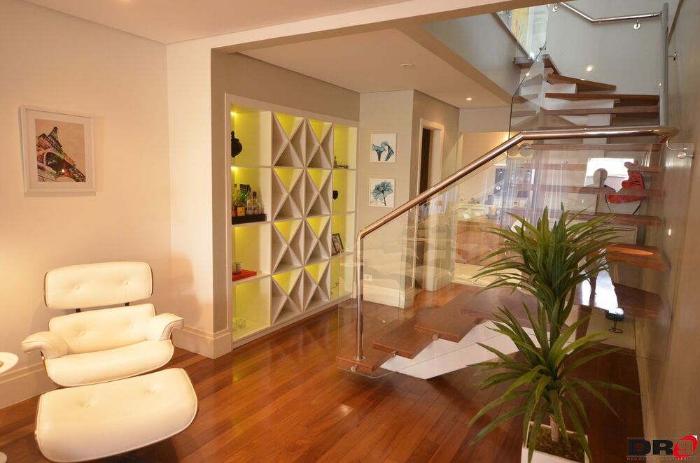 Casa, 4 quartos, 250 m² - Foto 4