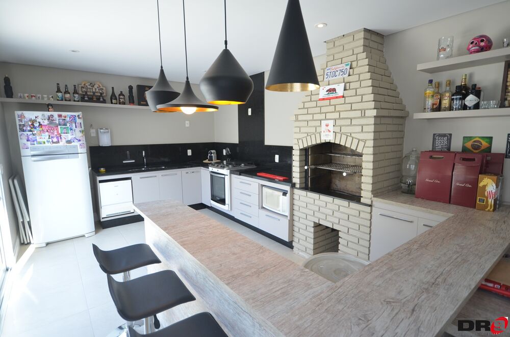 Casa, 4 quartos, 250 m² - Foto 13