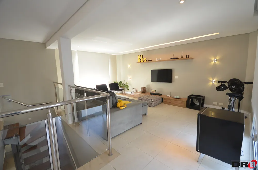 Casa, 4 quartos, 250 m² - Foto 16