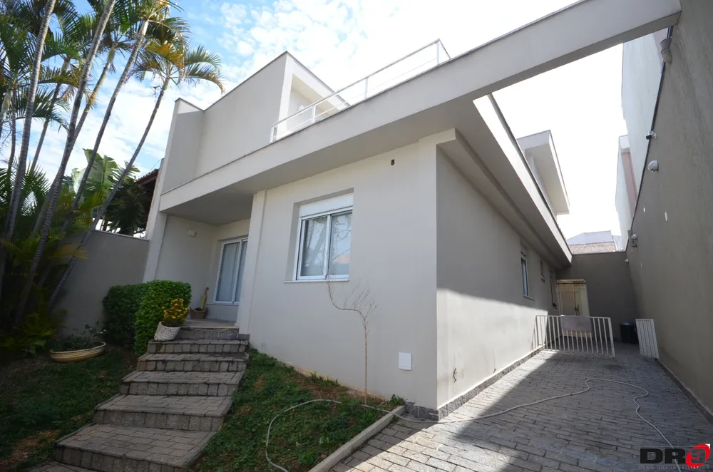 Casa, 4 quartos, 250 m² - Foto 2