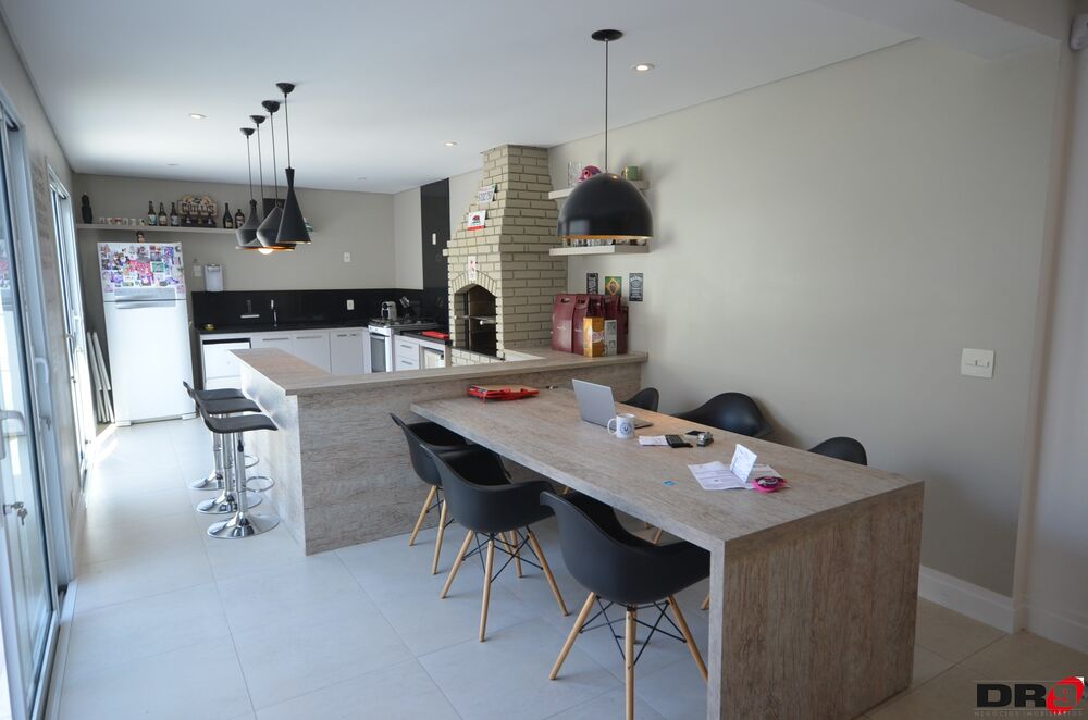 Casa, 4 quartos, 250 m² - Foto 12