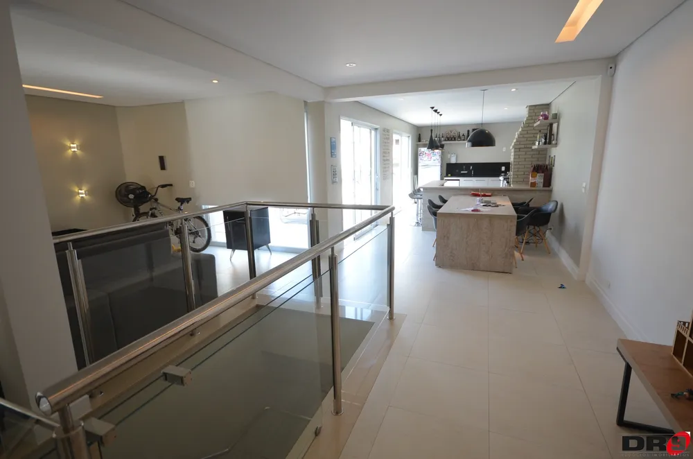 Casa, 4 quartos, 250 m² - Foto 19