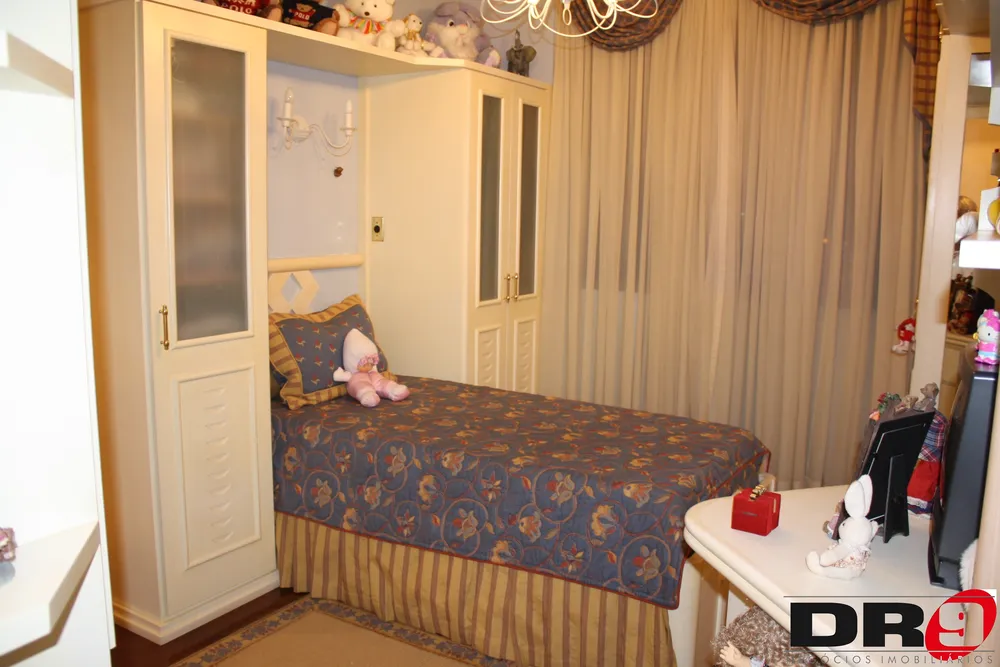 Apartamento, 4 quartos, 263 m² - Foto 11