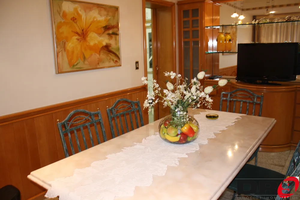 Apartamento, 4 quartos, 263 m² - Foto 5