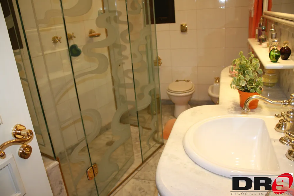 Apartamento, 4 quartos, 263 m² - Foto 9