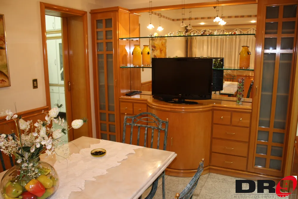 Apartamento, 4 quartos, 263 m² - Foto 4