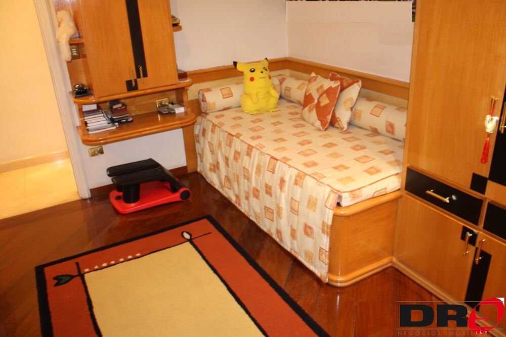 Apartamento, 4 quartos, 263 m² - Foto 2