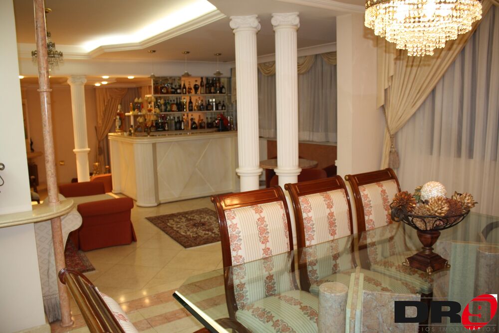 Apartamento, 4 quartos, 263 m² - Foto 1