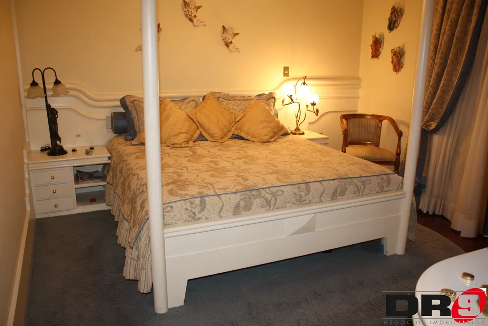 Apartamento, 4 quartos, 263 m² - Foto 8
