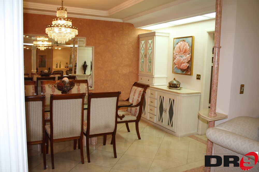 Apartamento, 4 quartos, 263 m² - Foto 3