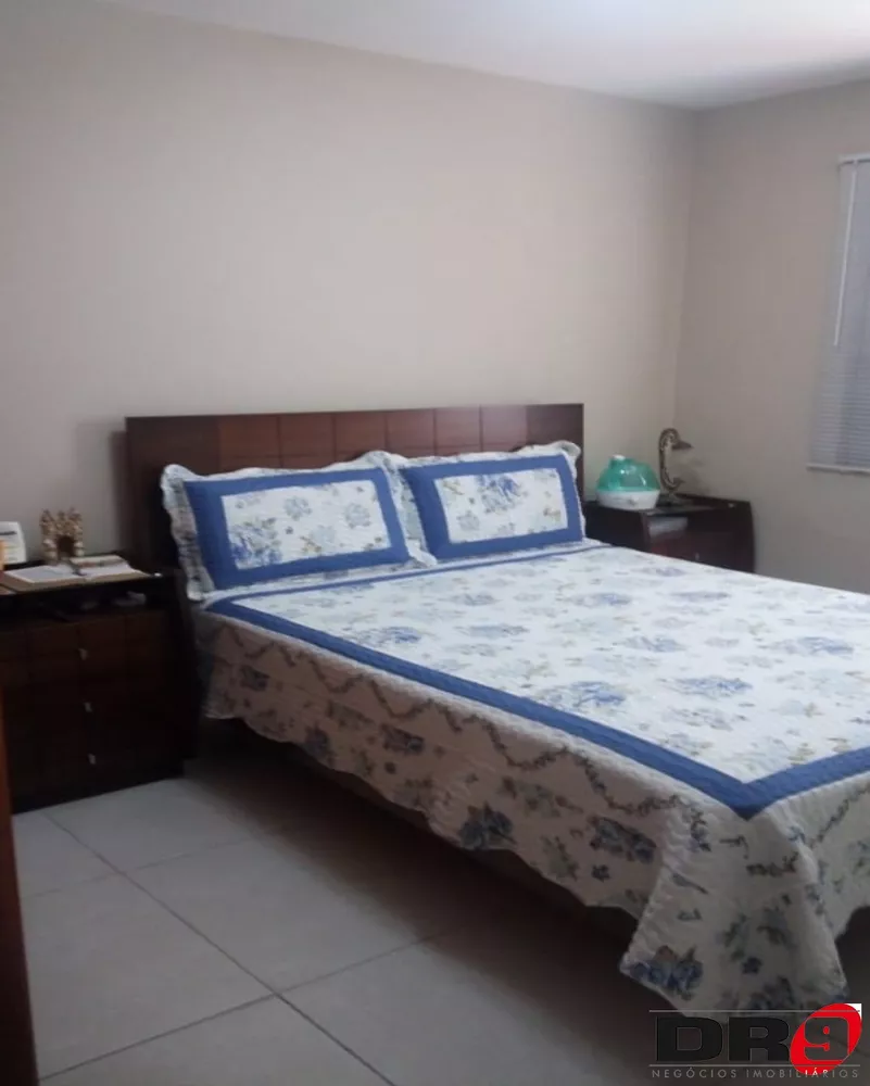 Apartamento à venda com 2 quartos, 60m² - Foto 2